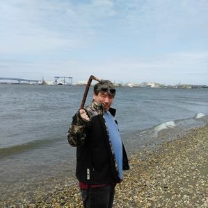 Meet your Posher, Ken